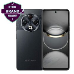 Tecno SPARK 30 8GB 128GB Official ‍Smartphone