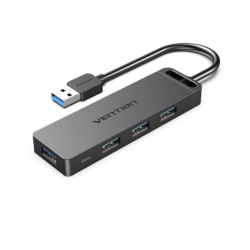 Vention CHLBF 4 Port USB 3.0 Hub