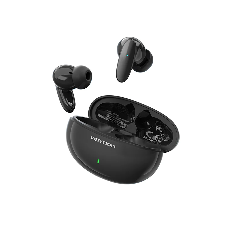 Vention Elf E01 Wireless Earbuds Vention Elf E01 Wireless Earbuds