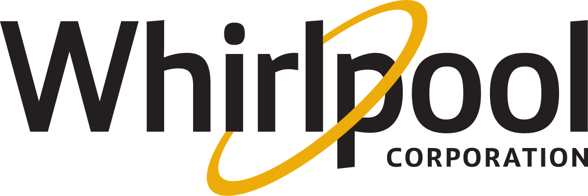 Whirlpool logo