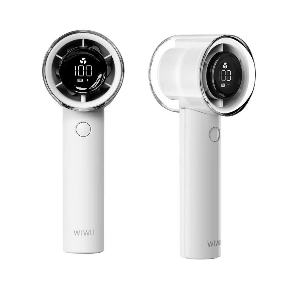 Wiwu Hurricane Wi Fs010 Turbo Portable Fan B