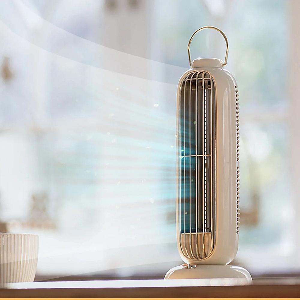 Xundd Zay F012 Rechargeable Portable Fragrance Fan A