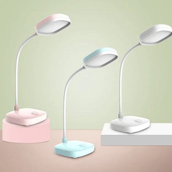 Yage Yg T034 Recharging Table Lamp C