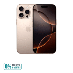 iPhone 16 Pro Max (256GB) Global Version