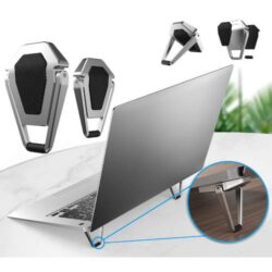 5 Mini Metal Laptop Stand Price in Bangladesh