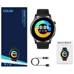 Colmi V73 Bluetooth Calling Smart Watch