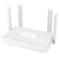 Cudy WR1300E AC1200 Gigabit Dual Band Smart Wi Fi Router as