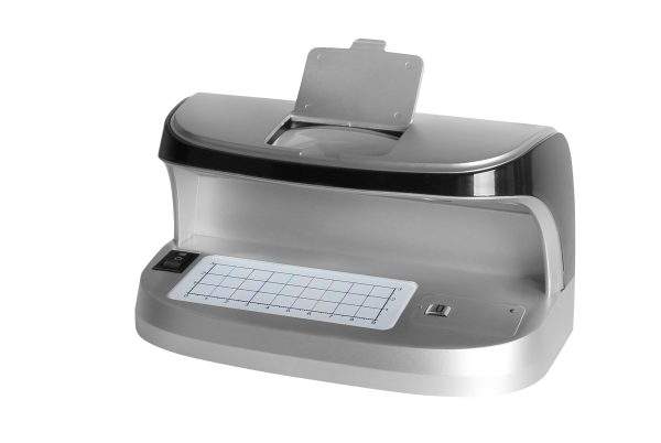 Extonic Et 112 Uv Money Detector A Extonic Et-112 Uv Money Detector A