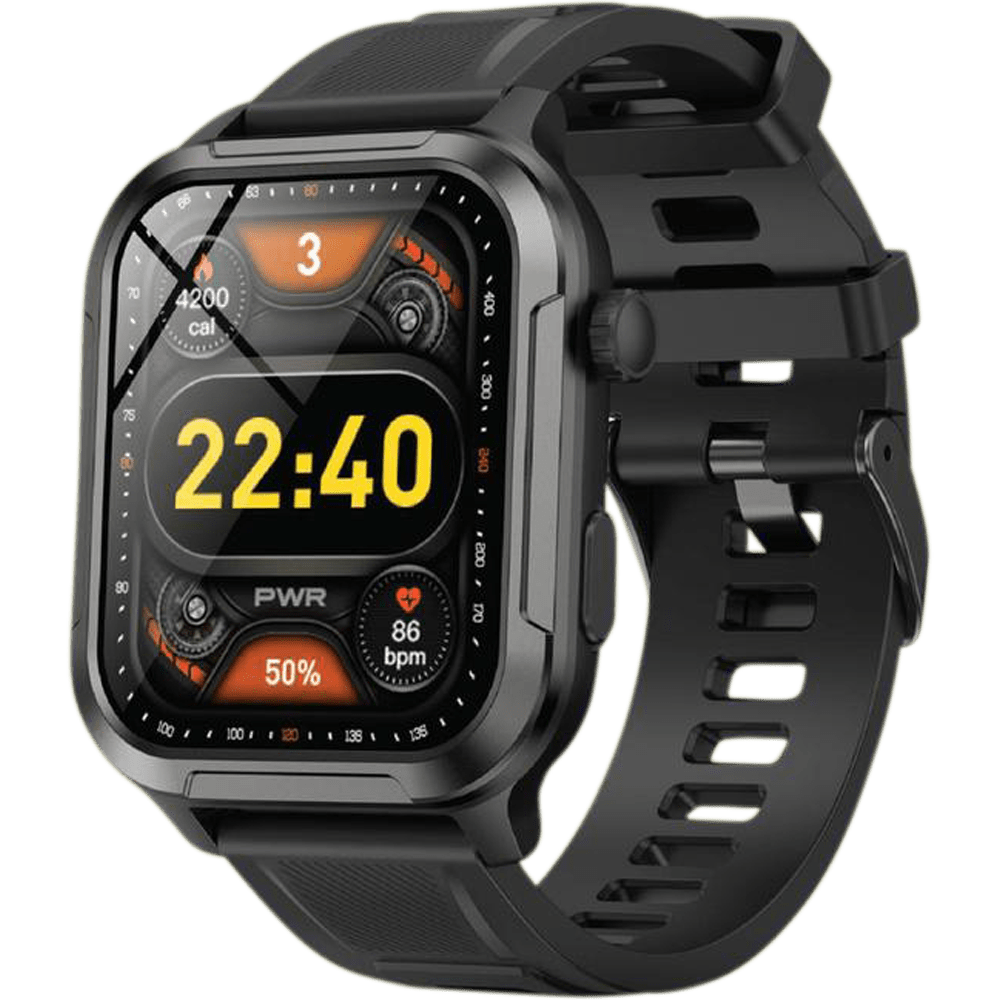 Geeoo W11 Bluetooth Calling Smart Watch Aa Geeoo W11 Bluetooth Calling Smart Watch Aa