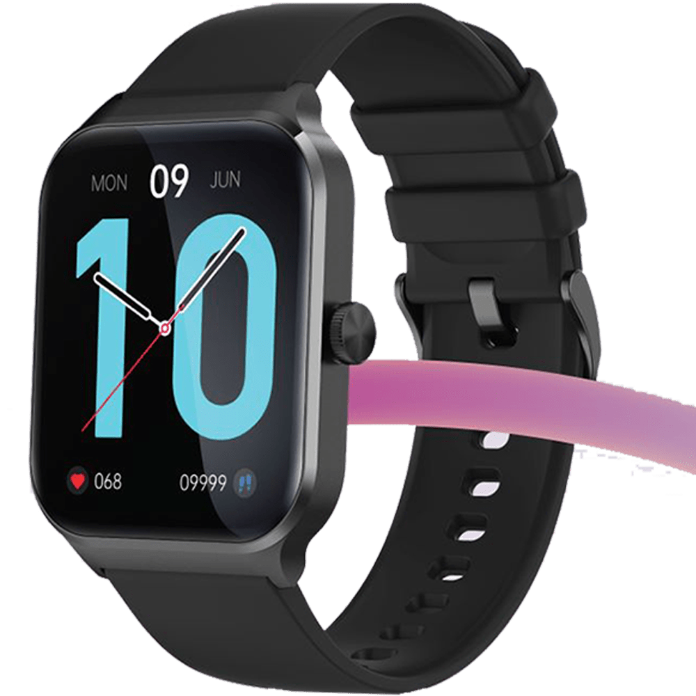 Geeoo W12 Bluetooth Calling Smart Watch Geeoo W12 Bluetooth Calling Smart Watch