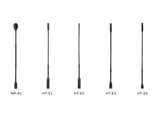 Htdz Ht E4 Professional Gooseneck Condenser Microphone C Htdz Ht-E4 Professional Gooseneck Condenser Microphone