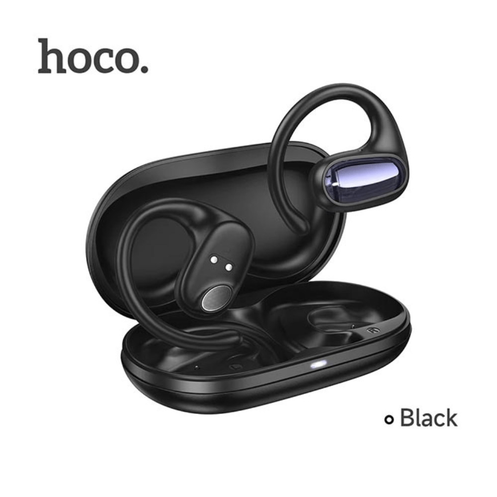 Hoco Ea4 Cloud Open True Wireless Earbuds Hoco Ea4 Cloud Open True Wireless Earbuds