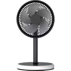 P6 Rechargeable USB Desktop Fan a