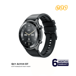 QCY Active GT Bluetooth Calling Smart Watch
