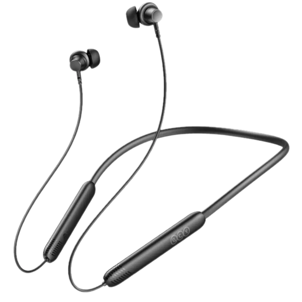 Qcy Tunearc N1 C3 In Ear Neckband Headphones Qcy Tunearc N1 C3 In Ear Neckband Headphones