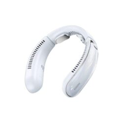 REMAX F20 Whirly Series Icy Bladeless Neck Fan