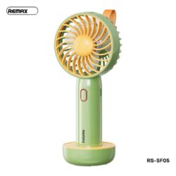 Remax RS SF05 Portable Handheld Fan