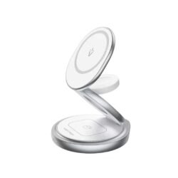 VENTION FGEI0 3 in 1 MagSafe Charger Stand for Apple