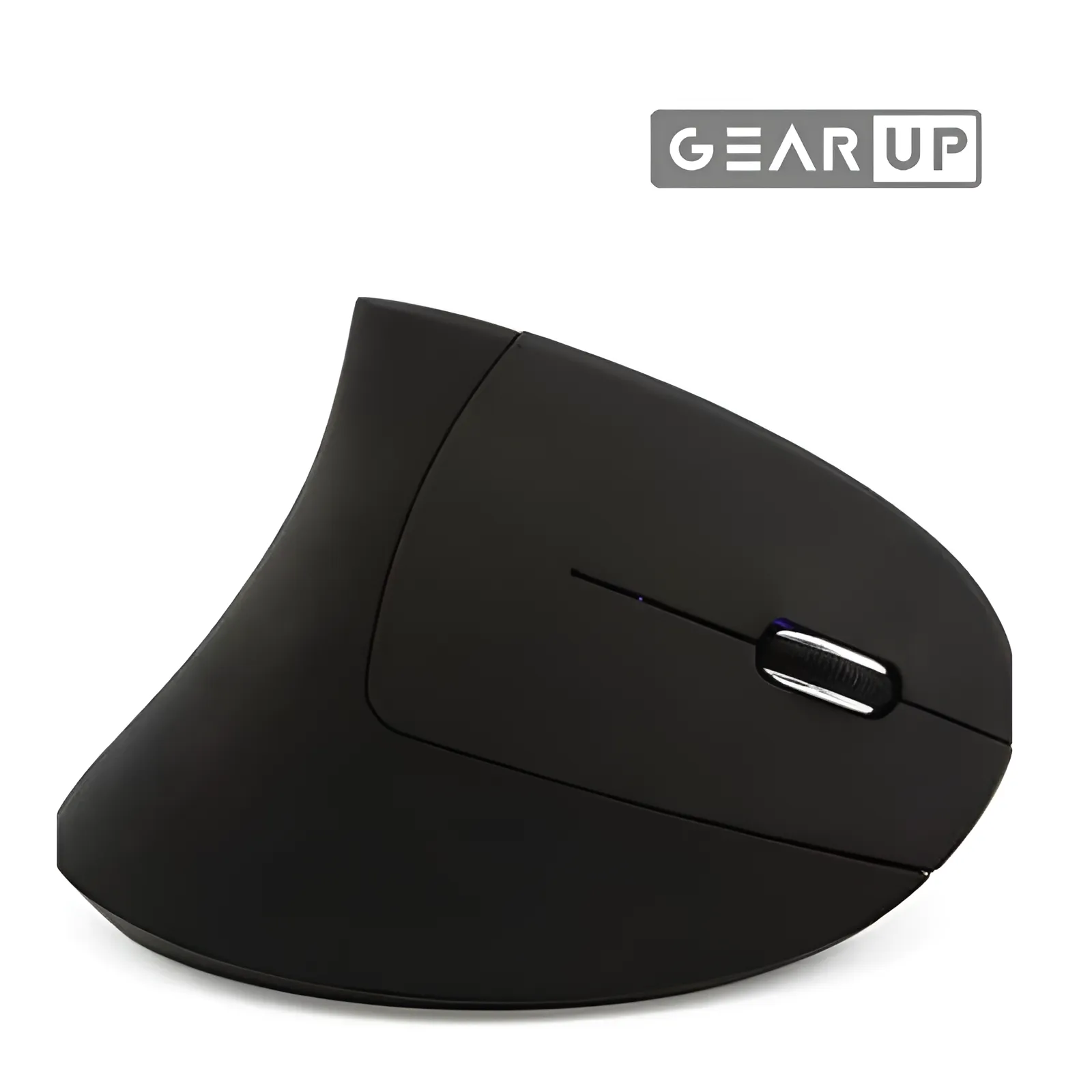 Gearup Wm50 Ergonomic Bluetooth Wireless Vertical Mouse Gearup Wm50 Ergonomic Bluetooth Wireless Vertical Mouse