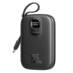 Joyroom Jr Pbf17 22.5W Powerbank 10000Mah With Type C Cable