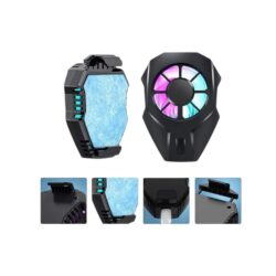 L01 Mobile Phone Radiator Cooler Fan f