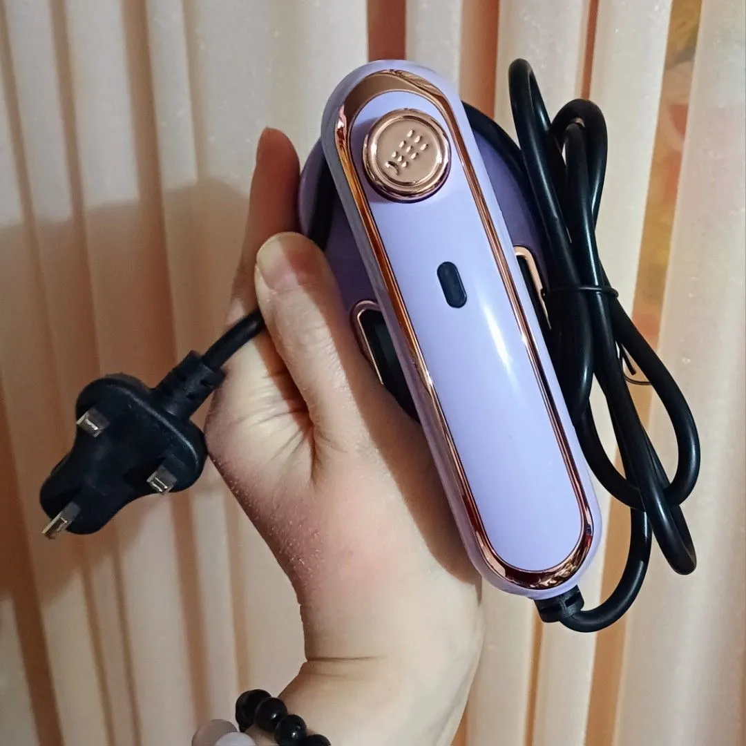 Mini Electric Handheld Steam Iron G