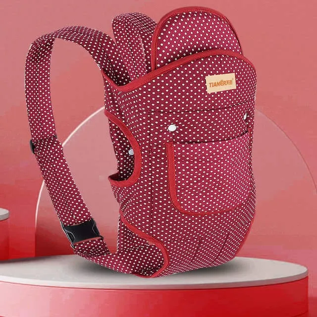 Aayat High Quality Baby Carrier Bag A