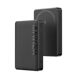 Anker 334 MagGo PowerCore 10000mAh Wireless Power Bank