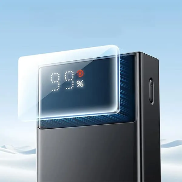 Baseus Ppxd2 20 22 5W 20000Mah Built In Cable Power Bank B