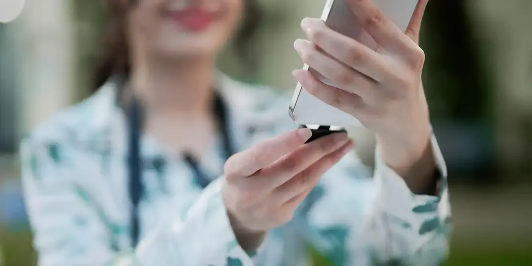 Boya By V30 2 4G Dual Channel Wireless Microphone For Android C