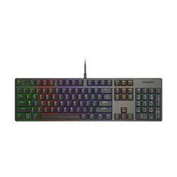 Cougar Ultimus EX RGB Wired (Red Switch) Mechanical Gaming Keyboard