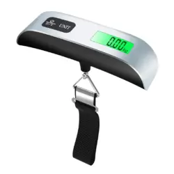 Digital Hanging Luggage Scale a