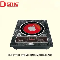 Disnie DING 77M MARBLE Infrared Cooker