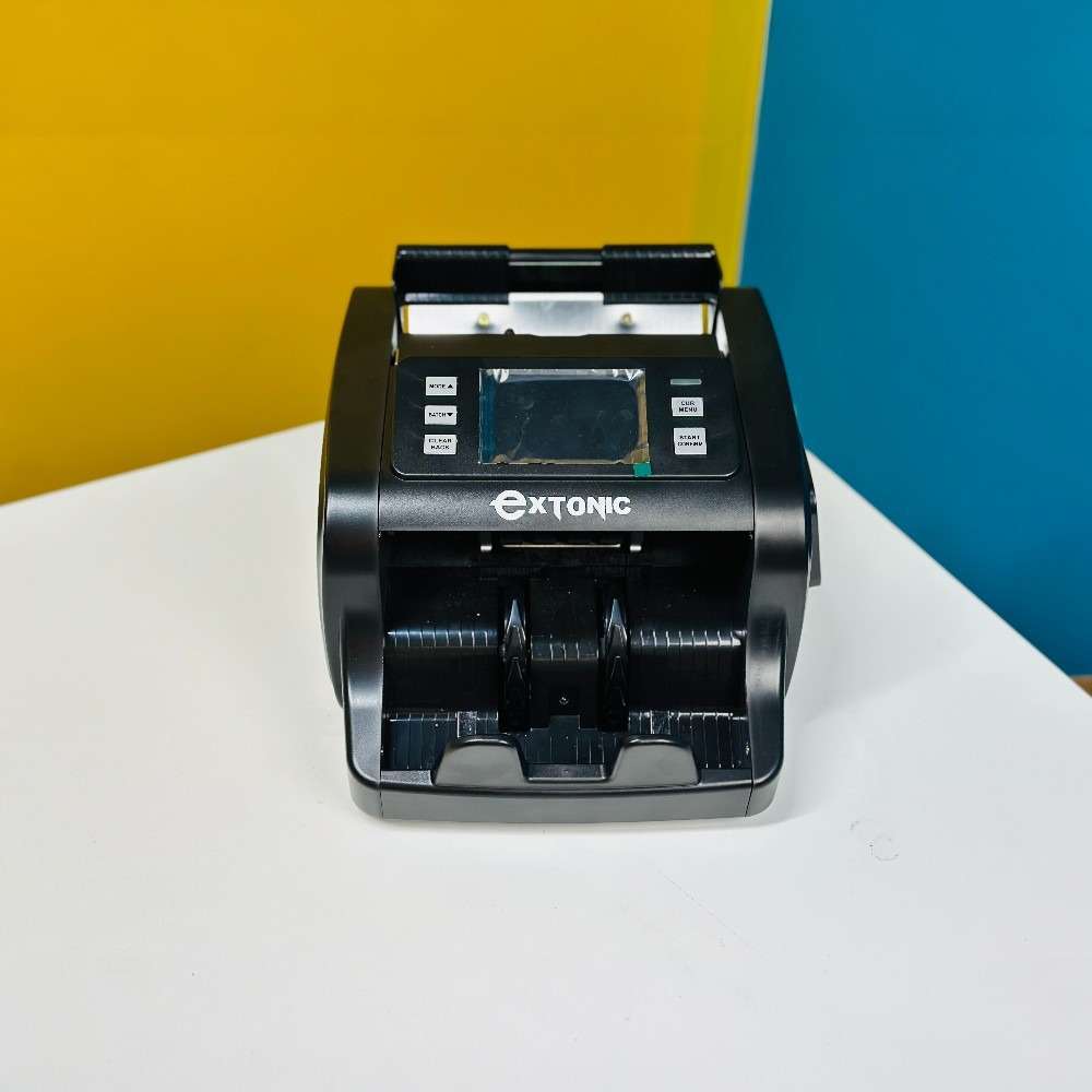 Extonic Et-8150M Mix Value Currency Counter C