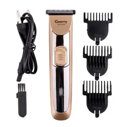 Geemy GM 6028 Professional Hair Trimmer