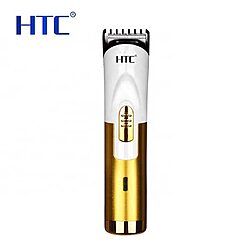 HTC AT 518B Rechargeable Hair Trimmer