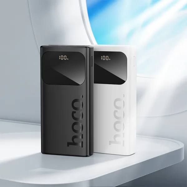 Hoco J144A Hymn Power Bank (30000Mah) B