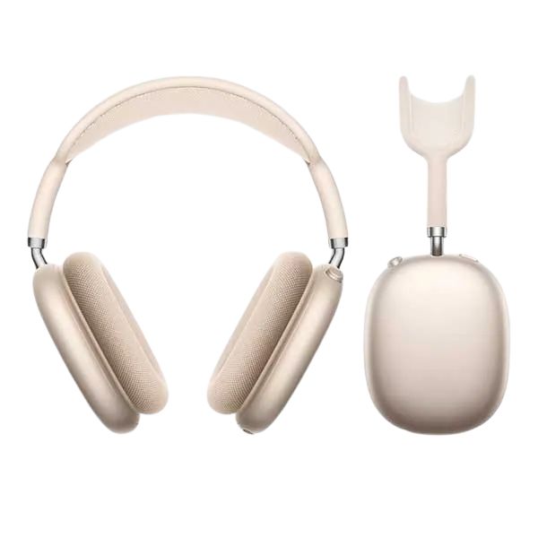 Hoco W65 Bluetooth 5.4 Over Ear Headphones Hoco W65 Bluetooth 5.4 Over Ear Headphones
