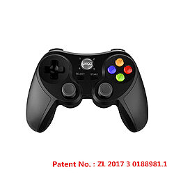 IPEGA PG 9078 Bluetooth Gamepad For Ios And Android