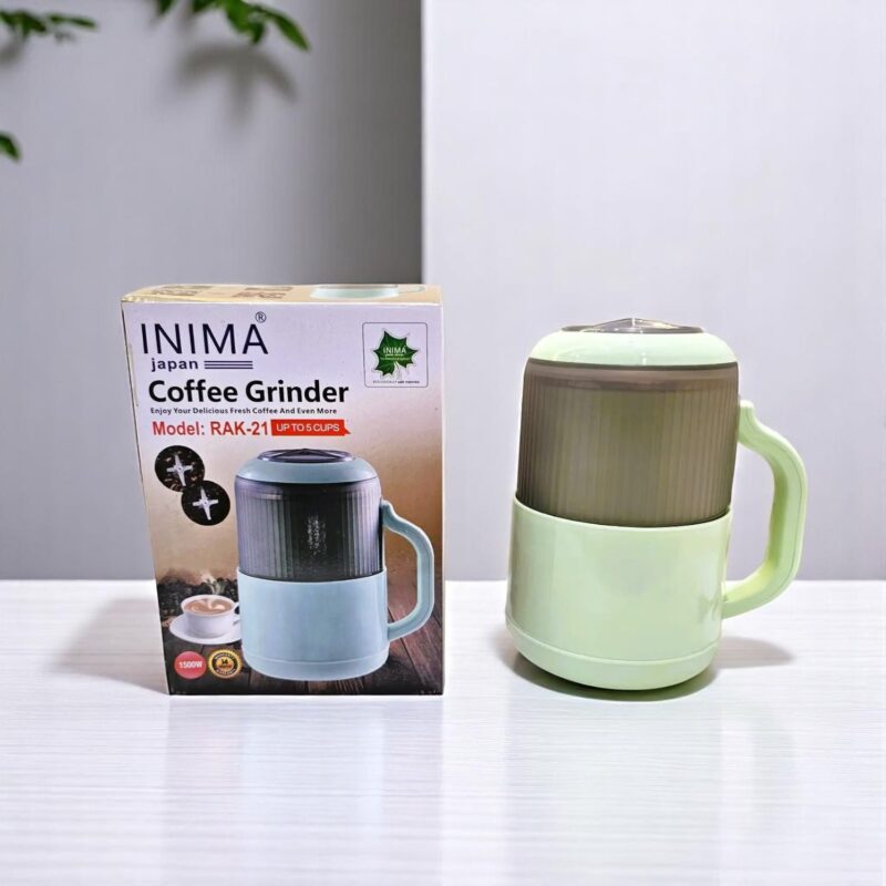 Inima Rak 21 Coffee Grinder 1500W C