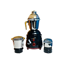 Intex INDO 1200 Globe Mixer Grinder – 1100W