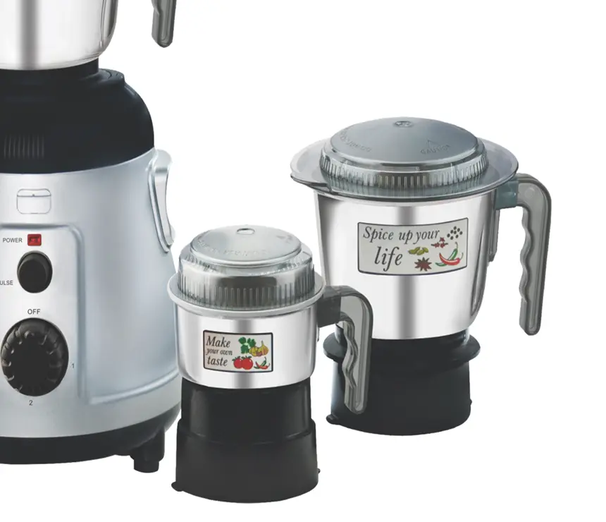 Intex Indo 1200 Globe Mixer Grinder – 1100W B Intex Indo 1200 Globe Mixer Grinder – 1100W B