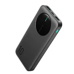 Joyroom Jr Pbf12 2.4A Led Power Bank 22.5W 10000Mah