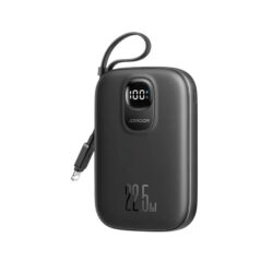 Joyroom JR PBF18 22.5W Powerbank 10000mAh With Lightning Cable