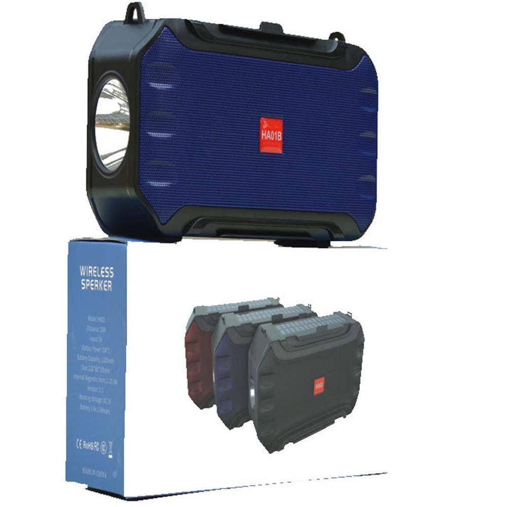 Kamasonic Ha01 Solar Charge Portable Wireless Bluetooth Speaker A Kamasonic Ha01 Solar Charge Portable Wireless Bluetooth Speaker A