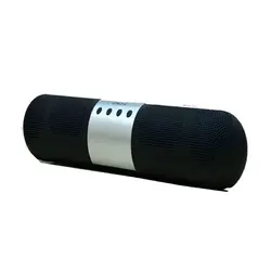 Kamasonic LCN 210 Portable Wireless Bluetooth Sound Bar Speaker