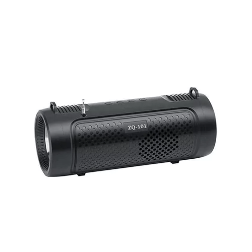Kamasonic Zq 101 Portable Wireless Bluetooth Mini Speaker A Kamasonic Zq 101 Portable Wireless Bluetooth Mini Speaker A