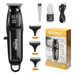 Kemei KM 2273 Professional Hair Clipper