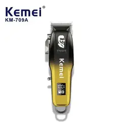 Kemei KM 709A Professional Hair Trimmer