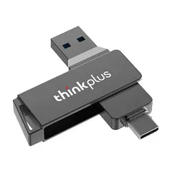 Lenovo Thinkplus MU251 USB 3.2 Type C Flash Drive 64GB